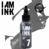 Encre I AM INK Second Génération 7 Urban Black