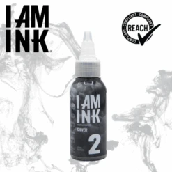 Encre Pour Tatouage PANTHERA Smooth Blending