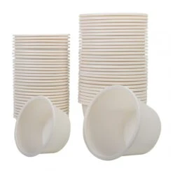 Caps De Rinçage Biodégradable