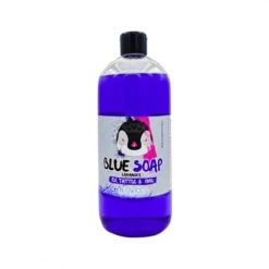 Savon Antibactérien BLUE SOAP Lavender