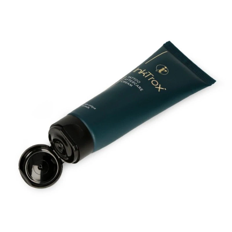 Crème De Soin Tatouage INKTROX | 50 Ml 2 Crème De Soin Tatouage INKTROX | 50 Ml – Image 2