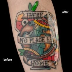 Introx Instagel | 200 ML 5 Introx Instagel | 200 ML -Tatouage Série Magasin accueil 46