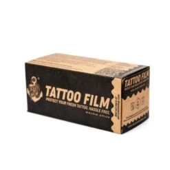 FILM DE PROTECTION TATTOO SORRY MOM
