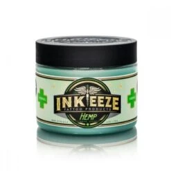 Pommade Pour Tatouage INKEEZE HEMP