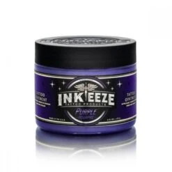 Pommade Pour Tatouage INKEEZE Purple Glide