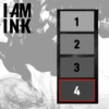 Encre I AM INK First Génération N°1 SUMI