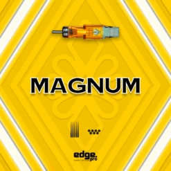 Cartouches EDGE PRO - MAGNUM