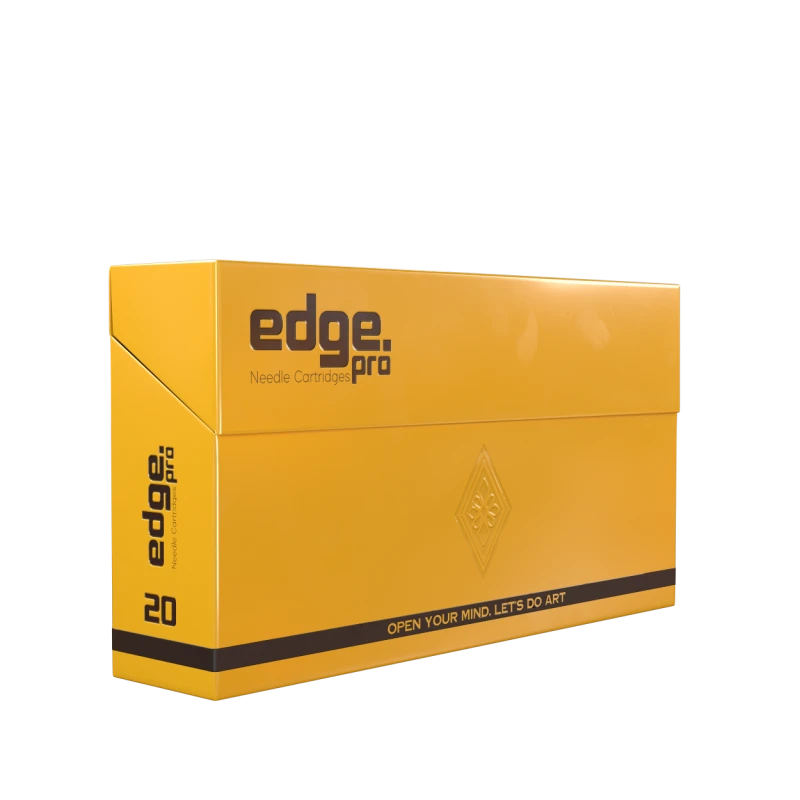 Cartouches EDGE PRO - MAGNUM 5 Cartouches EDGE PRO - MAGNUM – Image 5