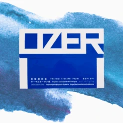 Papier Transfert Thermique OZER