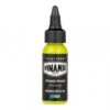 Encre Dynamic Platinum - Atomic Green