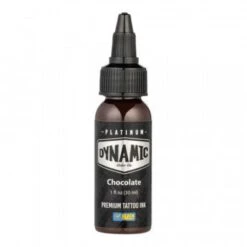 Encre Dynamic Platinum - Chocolate