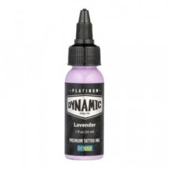Encre Dynamic Platinum - Lavender