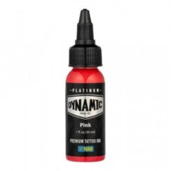 Encre Dynamic Platinum - Pink