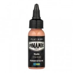 Encre Dynamic Platinum - Nude