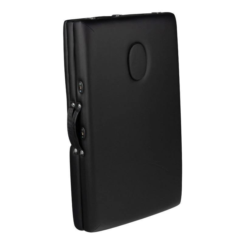 Table De Massage Pliable En Bois 2 Table De Massage Pliable En Bois – Image 2