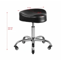 Tabouret -Tatouage Série Magasin accueil skinartstore tabouret 2