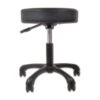 Tabouret à Roulettes