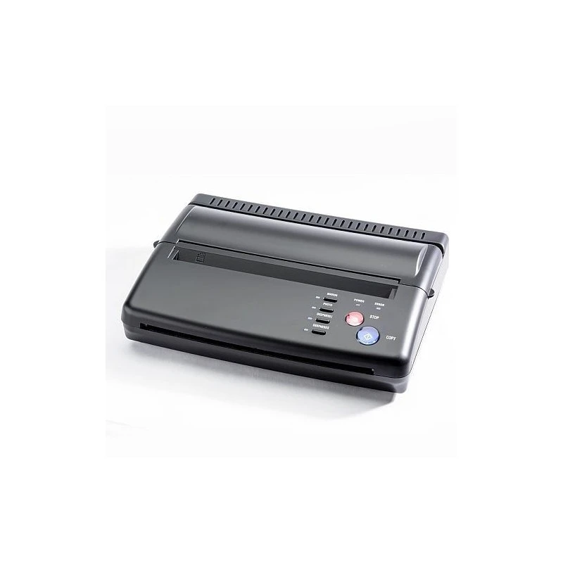 THERMOCOPIEUR NOIR 1 THERMOCOPIEUR NOIR