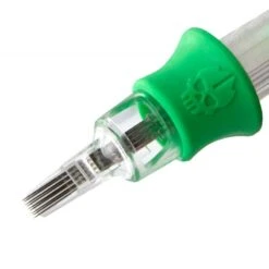 CARTOUCHES COMFORT Magnum -Tatouage Série Magasin comfort magic moon cartouches comfort magnum 3