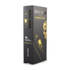 Tatouage Série Magasin -Tatouage Série Magasin comfort magic moon cartouches comfort round liner 1