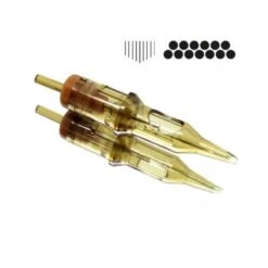 Cartouche KWADRON SOFT EDGE MAGNUM LT