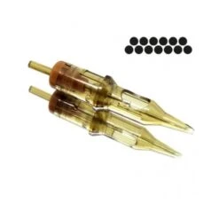 Cartouche KWADRON® MAGNUM