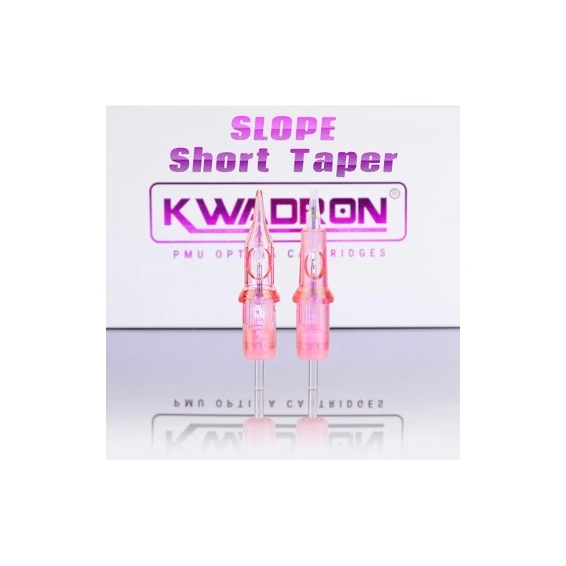 Cartouches KWADRON OPTIMA Slope SL 1 Cartouches KWADRON OPTIMA Slope SL