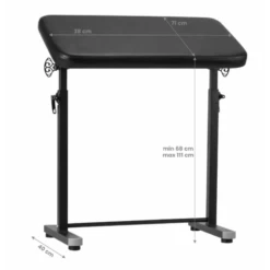 Repose Bras XXL -Tatouage Série Magasin equipement repose bras xxl 3