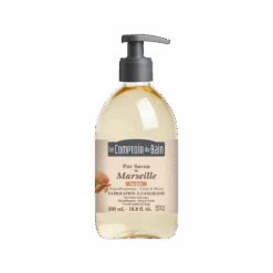 Savon De Marseille Liquide Surgras Neutre