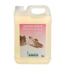 Savon Doux ANIOSAFE -Tatouage Série Magasin fourniture dhygiene savon doux aniosafe 3