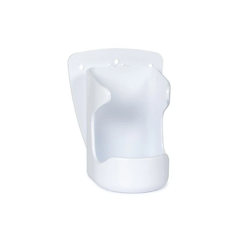 Support Mural Pour Le Flacon De 500 Ml 1 Support Mural Pour Le Flacon De 500 Ml