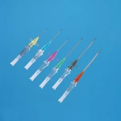 Cathéter BD Insyte Sans Ailettes