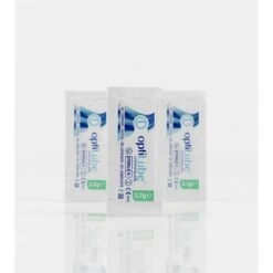 Gel Lubrifiant Stérile Optilube