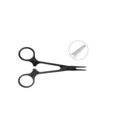 Pince Plastique Halstead Stérile