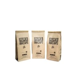 Caps En Papier TatSoul