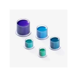 Caps Pour Encre Stable Piranha -Tatouage Série Magasin les indispensables caps pour encre stable piranha 1