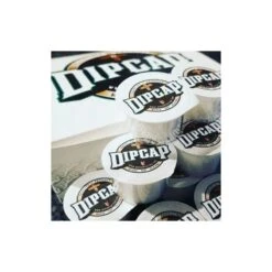 DipCaps - Pots Individuels Pour Rinçage D'aiguilles