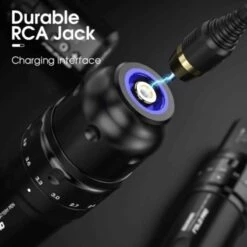 Machine à Tatouer DRAGONHAWK FOLD PRO