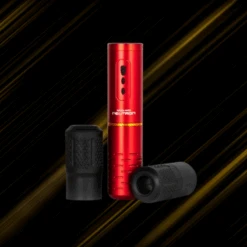 Machine à Tatouer EQUALISER NEUTRON 3.5 MM 6 Machine à Tatouer EQUALISER NEUTRON 3.5 MM -Tatouage Série Magasin machines machine a tatouer equaliser neutron 35 mm 2