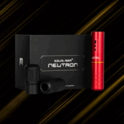 Machine à Tatouer EQUALISER NEUTRON 3.5 MM