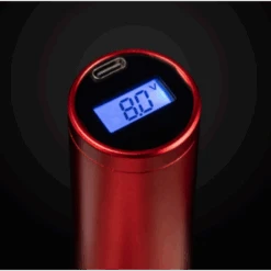 Machine à Tatouer EQUALISER NEUTRON 3.5 MM 7 Machine à Tatouer EQUALISER NEUTRON 3.5 MM -Tatouage Série Magasin machines machine a tatouer equaliser neutron 35 mm 3