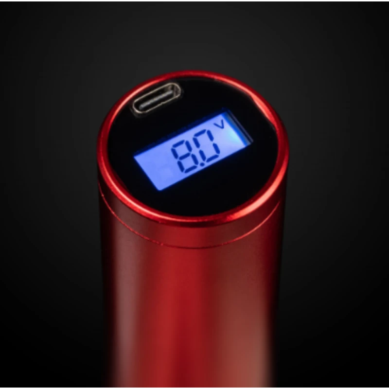 Machine à Tatouer EQUALISER NEUTRON 3.5 MM 4 Machine à Tatouer EQUALISER NEUTRON 3.5 MM – Image 4