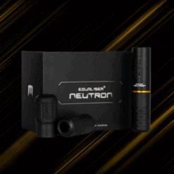 Machine à Tatouer EQUALISER NEUTRON 4.0 MM