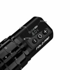 Machine DRAGONHAWK FOLD PRO – NOIR - COMBO PACK