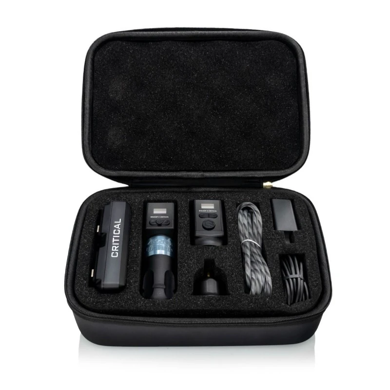 SET COMPLET BISHOP POWER WAND SHADER 1 SET COMPLET BISHOP POWER WAND SHADER