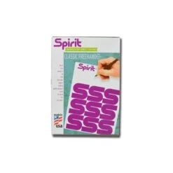 Liasse Copiante Manuelle SPIRIT