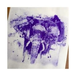 InkJet Stencils - Encre D'imprimante -Tatouage Série Magasin preparation de la peau inkjet stencils encre dimprimante 1