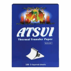 Liasse Thermo Copiante ATSUI