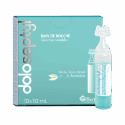 Doloseptyl Bain De Bouche Sans Alcool
