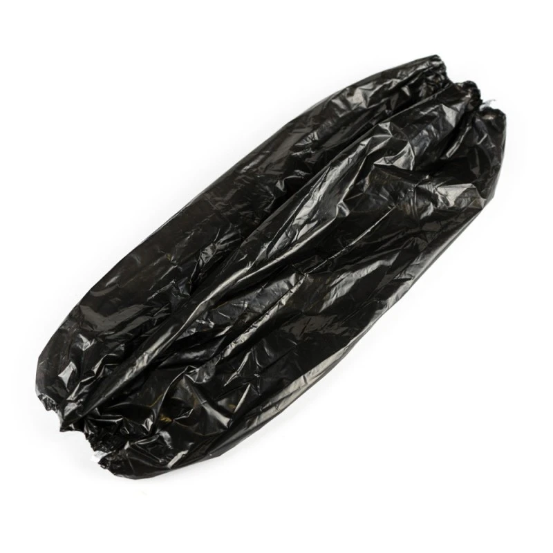 Manchettes Noires PE 2 Manchettes Noires PE – Image 2